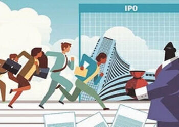 ભારતીય કંપનીઓમાં IPO માટે રીતસરની દોડ | Indian companies in a rush for IPOs