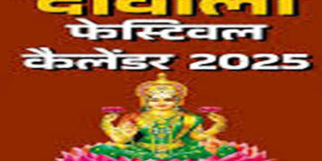 ધોકાનો ધોખો નહીં કરતાઃ આ દિવાળી કાળી ચૌદશ તા. 20ના, તા. 22 નૂતનવર્ષ | This Diwali Kali Chaudash will…