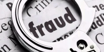 ગાંધીનગરના સેક્ટર-૧૧માં આવેલી આઉટસોર્સિંગ પેઢીના કર્મચારીએ રૃ. ૯૩.૫૭ લાખની ઉચાપત કરી | An employee o…