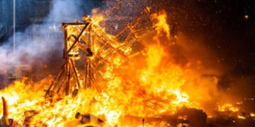 શાંત ગુજરાતની શાંતિ હણાઈ, એક જ વર્ષમાં 232 છમકલાં, NCRBના રિપોર્ટમાં ઘટસ્ફોટ | NCRB Report Reveals 2…