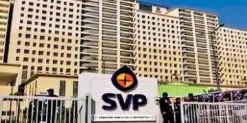 અમદાવાદની SVP હોસ્પિટલમાં આગ લાગતા અફરાતફરી, ફાયર વિભાગે મેળવ્યો કાબૂ | Fire at Ahmedabad SVP Hospit…
