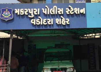 વડોદરાના તરસાલીમાં એપાર્ટમેન્ટના હિસાબ બાબતે તકરાર થતા હુમલો | Attack in Tarsali Vadodara over apart…