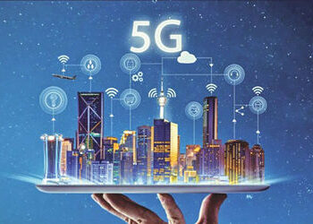 5Gના ક્રેઝથી સ્માર્ટફોનમાં હિસ્સો 87 ટકા સુધી પહોંચ્યો | Smartphone share reaches 87 percent due to …