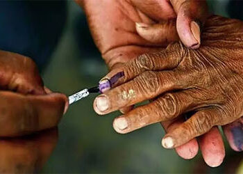 બિહારમાં બે તબક્કામાં ચૂંટણી,14 નવે.એ પરિણામ