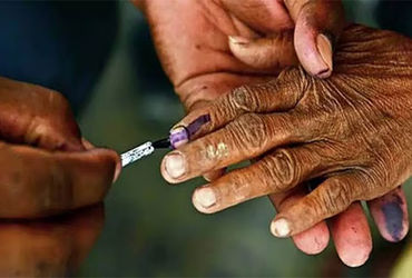 બિહારમાં બે તબક્કામાં ચૂંટણી,14 નવે.એ પરિણામ