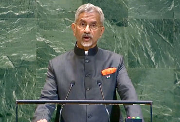 ‘નબળા હતા ત્યારે નમ્યા નહોતા, હવે તો…’, જયશંકરનો પાકિસ્તાન અને અમેરિકાને જવાબ | s jaishankar india…