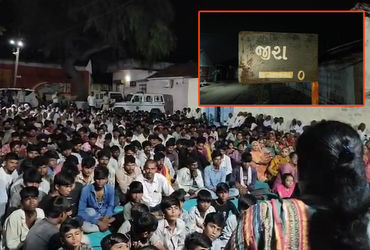 અમરેલીના જીરા ગામની મહિલા સરપંચની અનોખી પહેલ, ક્રાઇમ ઘટાડવા શરૂ કર્યો સુરક્ષાનો નવો અધ્યાય | amreli …