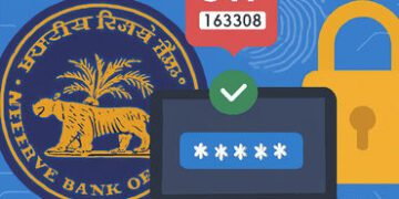 RBI હવે ટ્રાન્ઝેક્શન માટે લાવશે ડાયનામિક 2-ફેક્ટર ઓથેન્ટિકેશન : ઓનલાઇન છેતરપિંડી સામે નવું ડિજિટલ કવ…