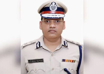 હરિયાણાના એડીજીપીએ ગોળી મારી આપઘાત કર્યો, IAS પત્ની હાલ CM સૈની સાથે જાપાનમાં ફરજ પર | Haryana ADGP …