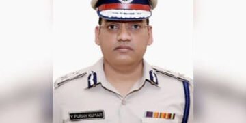 હરિયાણાના એડીજીપીએ ગોળી મારી આપઘાત કર્યો, IAS પત્ની હાલ CM સૈની સાથે જાપાનમાં ફરજ પર | Haryana ADGP …