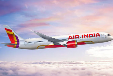 મોટી દુર્ઘટના ટળી: એર ઇન્ડિયાના વિમાન સાથે પક્ષી ટકરાતાં ઈમરજન્સી લેન્ડિંગ, 158 મુસાફરો હતા સવાર | a…