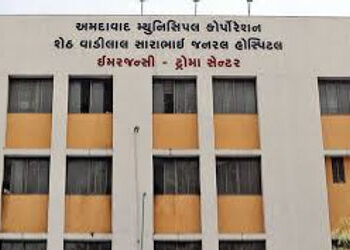 માનવ અધિકાર પંચે અમ્યુકોના કમિશનરને ચાર નવેમ્બરે હાજર થવા તેડું મોકલ્યું | Controversy on Nursing sc…