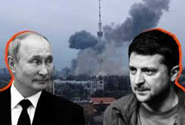 રશિયા વતી લડતી વખતે મોરબીના યુવકનું યુક્રેનમાં સમર્પણ | indian national eurrender