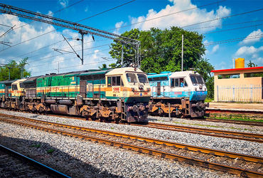 ગુજરાત, મહારાષ્ટ્ર, મ.પ્રદેશ, છત્તીસગઢ માટે 25 હજાર કરોડના રેલવે પ્રોજેક્ટને મંજૂરી | Railway projec…