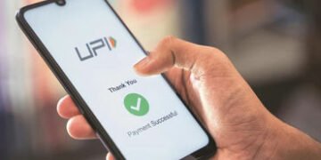યુપીઆઈ માટે આજથી બાયોમેટ્રિક્સ અમલી | Biometrics to be implemented for UPI from today