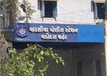 ખંજર સાથેનો વિડીયો બનાવી ઇન્સ્ટાગ્રામ પર અપલોડ કરનાર વડોદરાના યુવક સામે ગુનો દાખલ | FIR registered a…