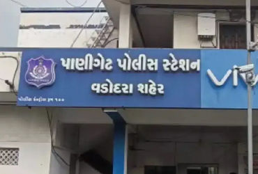 વડોદરાના વાઘોડિયા રોડ પર અકસ્માતના પગલે જીમ સંચાલકે ડિલિવરી બોયને માર મારી ધમકી આપી | Gym owner thre…