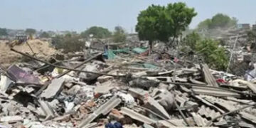 ‘ચંડોળા તળાવના ભારતીય નાગરિકોને ઘર આપો…’, અસરગ્રસ્તોને મકાન ન મળતા વિપક્ષ ભડક્યું | Chandola Lake …