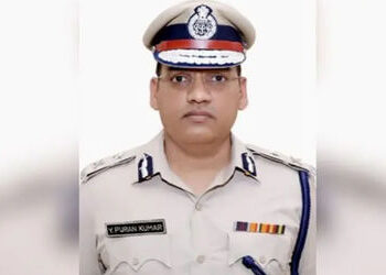 આત્મહત્યા કરનાર IPS અધિકારીની સ્યુસાઈડ નોટ મળી, ટોચના અધિકારીઓ સામે જાતિગત ભેદભાવનો આરોપ | haryana i…