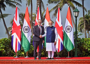 ભારતમાં બ્રિટનથી આવશે મિસાઈલો, UK PMની હાજરીમાં 3884 કરોડની ડીલને મંજૂરી | /uk signs 468 mln deal su…