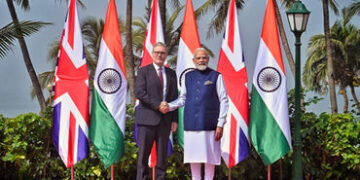 ભારતમાં બ્રિટનથી આવશે મિસાઈલો, UK PMની હાજરીમાં 3884 કરોડની ડીલને મંજૂરી | /uk signs 468 mln deal su…