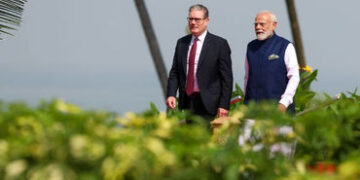 ‘લોકશાહીમાં કટ્ટરતાને સ્થાન નથી’, UKના PM સાથેની બેઠકમાં PM મોદીએ ખાલિસ્તાનનો મુદ્દો ઉઠાવ્યો, કાર્યવ…