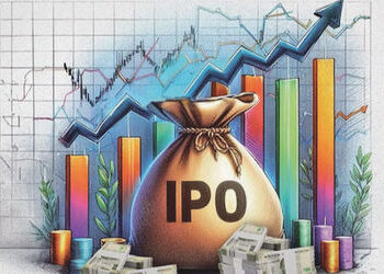 IPO થકી નાણાં ઊભા કરવામાં ભારત વિશ્વમાં ચોથા ક્રમે | India ranks fourth in the world in raising mone…