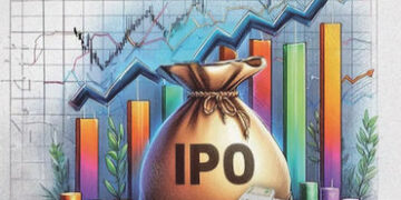 IPO થકી નાણાં ઊભા કરવામાં ભારત વિશ્વમાં ચોથા ક્રમે | India ranks fourth in the world in raising mone…