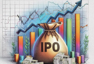 IPO થકી નાણાં ઊભા કરવામાં ભારત વિશ્વમાં ચોથા ક્રમે | India ranks fourth in the world in raising mone…