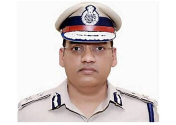 IPS પૂરન આત્મહત્યા કેસમાં મોટી કાર્યવાહી, DGP શત્રુજીત સહિત 14 અધિકારી સામે કેસ દાખલ | Major action …