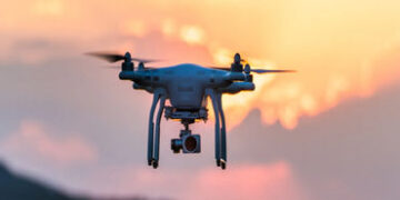 જામનગર જીલ્લાના 154 જેટલા રેડ ઝોન અને યલો ઝોન વિસ્તારોમાં ડ્રોન ઉડાડવા પર પ્રતિબંધ | Ban on flying d…