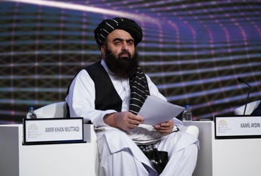 ‘કોઈ આશંકા હોય તો અમેરિકા-રશિયાને પૂછી લેજો’, ભારત આવેલા અફઘાનિસ્તાનના વિદેશમંત્રીની પાકિસ્તાનને ધમક…