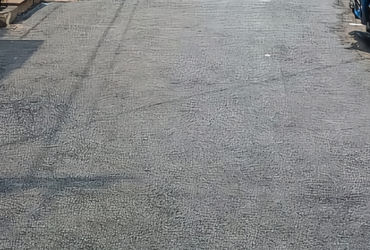 દિવાળીના તહેવારો પહેલા રોડ રિસર્ફેસ, પેચવર્ક અને ખાડા પૂરવાની કામગીરી પૂરી કરાશે | Road works will b…