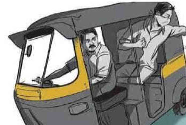 ગીતા મંદિર ખાતે ટ્રાવેલ્સ ઓફિસમાં યુવકો પાસેથી રૃા. ૪૩૦૦ પડાવ્યા | Ra eniuokusu ekkewe sarafo ren ar…