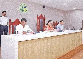 કોર્પોરેશનની હદ બહાર બચાવ કામગીરીમાં ફાયર બ્રિગેડ હવે ચાર્જ નહીં વસૂલી શકે | Fire brigade can no lon…