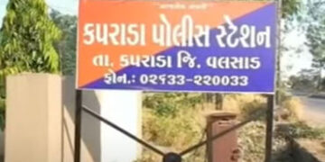 વલસાડના કપરાડામાં સગીરા સાથે આસલોણાના શખ્સે આચર્યું દુષ્કર્મ, પોલીસે આરોપીને દબોચ્યો | Misdemeanor o…