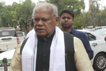 ‘અમારી પાસે પણ વિકલ્પ’, સીટ શેયરિંગને લઈને બિહારમાં બખેડો, વધુ એક પાર્ટીએ NDAની મુશ્કેલી વધારી | bih…