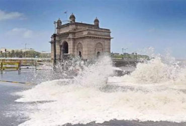 સદીના અંત સુધીમાં મુંબઈનો 21 ટકા, ચેન્નઈનો 18 ટકા વિસ્તાર ડૂબશે: કેનેડાની યુનિ.નો રિપોર્ટ | By the e…