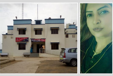 ભુજ: 60 વર્ષના વિધુર જોડે લગ્ન કરનારી મહિલાએ રૂપિયા માટે પતિને જીવતો સળગાવ્યો | bhuj woman burns 60 …