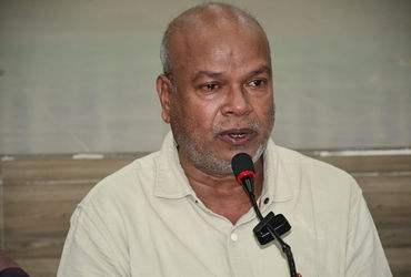 ‘NDA બીમાર છે, INDI ગઠબંધન બિલકુલ સ્વસ્થ’, બેઠક વહેંચણી મામલે બિહાર કોંગ્રેસનું મોટું નિવેદન | Bihar…