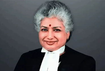 એઆઇનો દુરુપયોગ રોકવા યોગ્ય કાયદાની જરૂર: જસ્ટિસ નાગરત્ના | Need for proper laws to prevent misuse of…