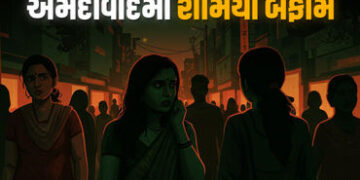 અમદાવાદમાં છેડતીના કિસ્સા વધ્યા, દર મહિને 20 ગુના નોંધાય છે, રોમિયો બેફામ બન્યાં | ahmedabad molesta…