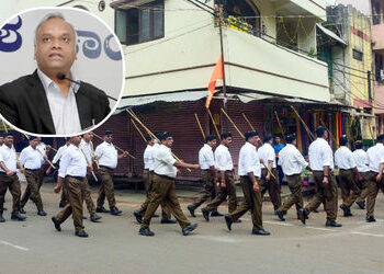 કોંગ્રેસ શાસિત કર્ણાટકમાં RSS પર પ્રતિબંધ મૂકવાની તૈયારી? કદાવર નેતાના દીકરાના પત્રથી મળ્યા સંકેત | …
