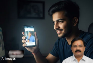 મહિલા બનીને યુવકે ધારાસભ્યને જ હનીટ્રેપમાં ફસાવ્યા, 10 લાખ માગ્યા અને પછી જુઓ શું થયું… | Thane Sh…