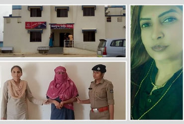 ‘મને મારી પત્નીએ સળગાવ્યો..’ પત્નીએ કેરોસીન છાંટી સળગાવેલા પતિનું મોત, પોલીસે હત્યાની કલમ ઉમેરી | wi…