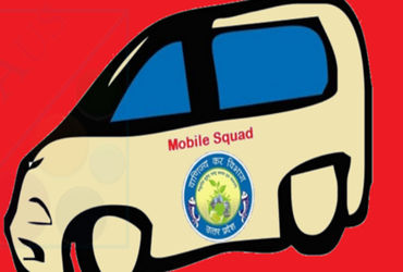 સ્ટેટ જીએસટીની મોબાઈલ સ્ક્વોર્ડની ઝપટે 92 લોકો ચડયા | 92 people arrested by State GST mobile squad