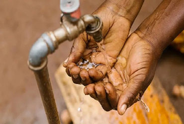 પાણીના ધાંધીયા યથાવત, મહિપરીએજમાંથી ભાવનગરને 30 એમએલડી પાણી ઓછુ મળ્યું | Water shortage continues Bh…