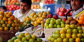 સપ્ટેમ્બરમાં રીટેલ ફુગાવો ઘટીને ૧.૫૪ ટકા ઃ આઠ વર્ષનાં તળિયે | september 2025 retail inflation