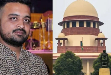 અમિત ખૂંટ આપઘાત કેસમાં રાજદીપસિંહ જાડેજાની આગોતરા જામીન અરજી SCએ ફગાવી, ધરપકડની શક્યતા | amit khunt …