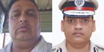 VIDEO: ‘સત્ય સામે આવે એટલા માટે આહુતિ આપી રહ્યો છું…’, સ્યુસાઈડ કરનારા ASI સંદીપનો અંતિમ વીડિયો | …